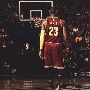 Meet your Posher, Brad